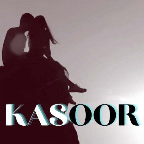 Kasoor ft. Saider Sam & Prince J Beatz | Boomplay Music