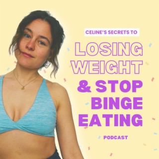 005. If you want to STOP overeating sweets, here’s how you should REALLY lose weight
