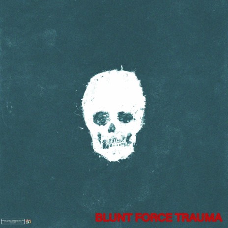 BLUNT FORCE TRAUMA ft. Kluu | Boomplay Music