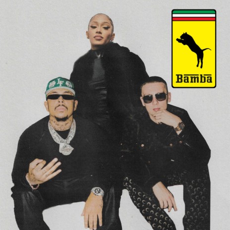 Bamba ft. Aitch & BIA | Boomplay Music