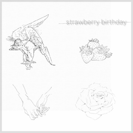 Strawberry Birthday | Boomplay Music