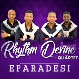 Rhythm Devine Quartet