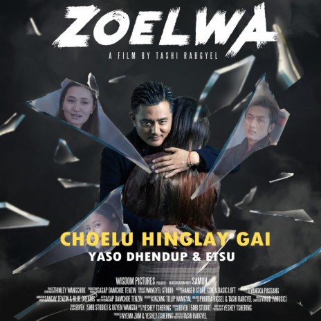 Choelu hinglay gai ft. Yaso Dhendup & Etsu | Boomplay Music