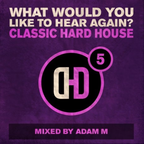What Would You Like To Hear Again? (Ian M Trade Remix - Mix Cut)