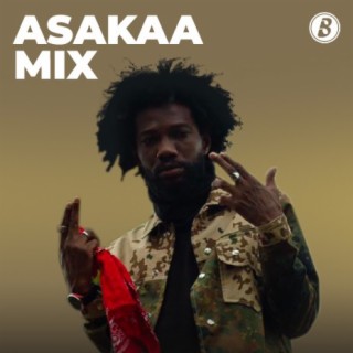 Asakaa Mix