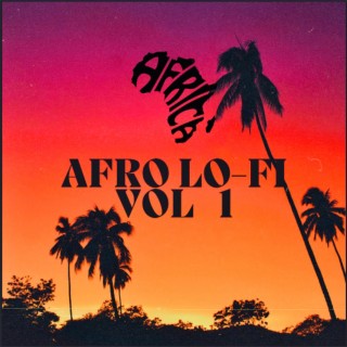 AFRO LO-FI, Vol. 1
