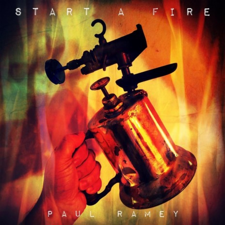 Start a Fire | Boomplay Music