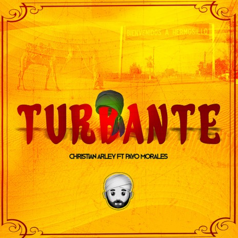 Turbante ft. Payo Morales | Boomplay Music