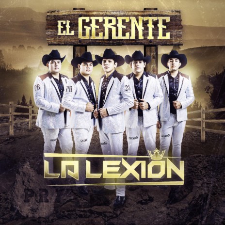 El Gerente | Boomplay Music