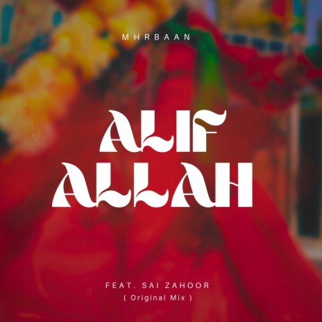 ALLAH HU (Original Mix) ft. SAEE G | Boomplay Music