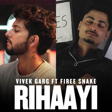 Rihaayi | Boomplay Music