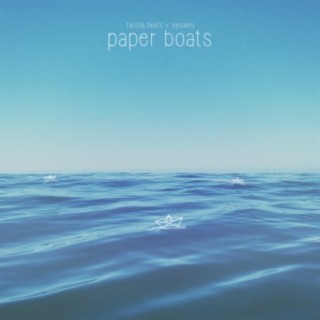 Paper Boats