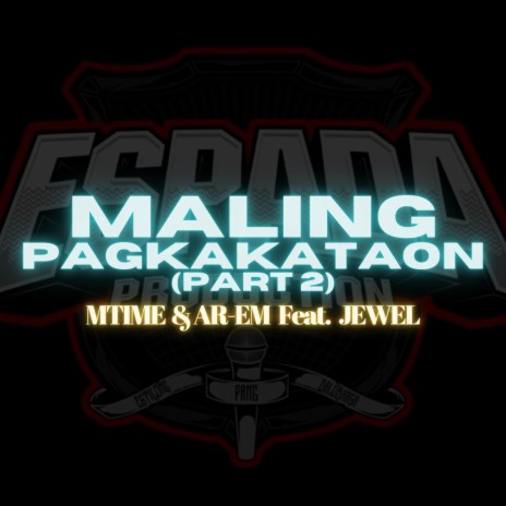 MALING PAGKAKATAON (PART 2) | Boomplay Music