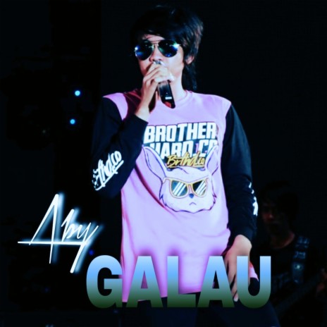 Galau | Boomplay Music