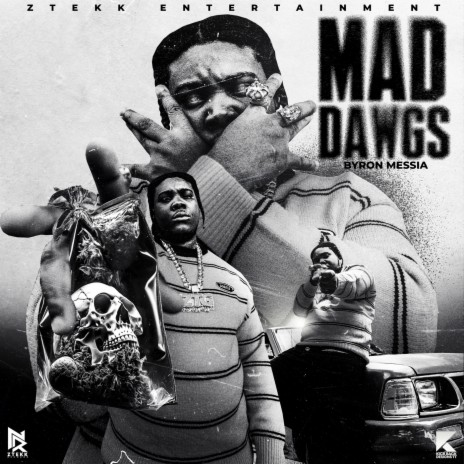 Mad Dawgs | Boomplay Music