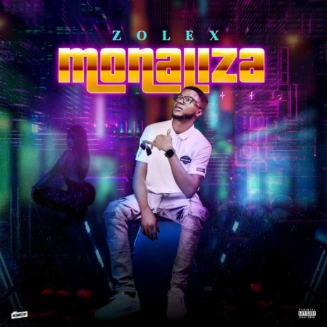 Monaliza | Boomplay Music