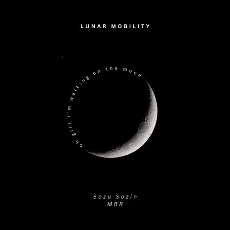 Lunar Mobility (Instrumental) | Boomplay Music