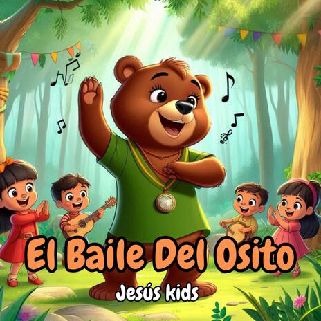 El Baile Del Osito | Boomplay Music