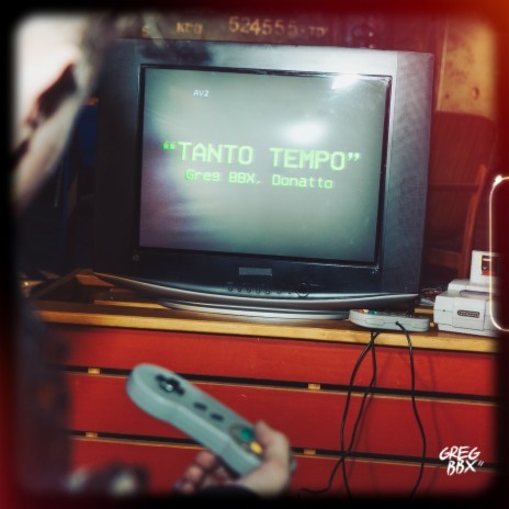 Tanto Tempo ft. DONATTO | Boomplay Music