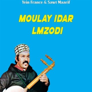 Moulay Idar Lmzodi