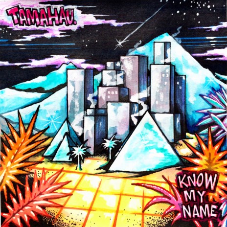 Know My Name ft. Rebel Musique | Boomplay Music