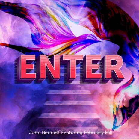 Enter (feat. February Hill) | Boomplay Music