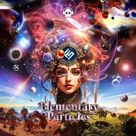 Elementary Particles | Boomplay Music