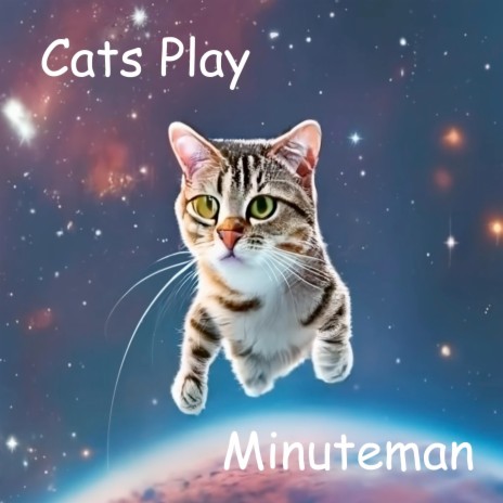 Cats Play | Boomplay Music