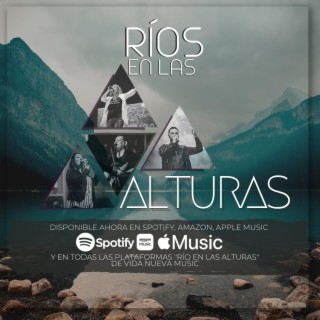 Rios en las alturas