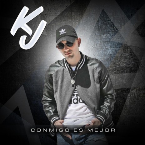 Conmigo Es Mejor | Boomplay Music