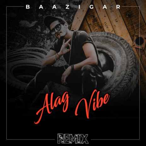 Alag Vibe (HEAVY BASS, DANCE REMIX) | Boomplay Music
