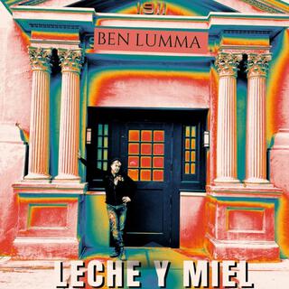 LECHE Y MIEL