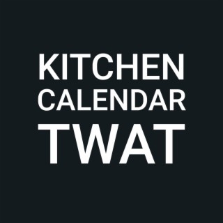 Kitchen Calendars lyrics | Boomplay Music