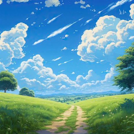 Tonari no Totoro (My Neighbor Totoro Lofi) (Sped Up) ft. Daydream Garden | Boomplay Music