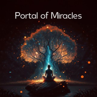 Portal of Miracles: Attune to Divine Abundance