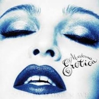 Erotica (Oldschool Mix)