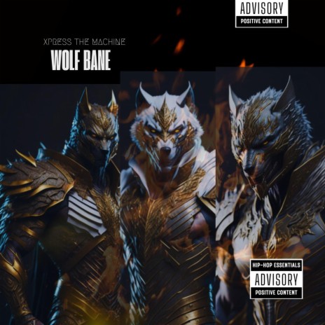 Wolf Bane | Boomplay Music