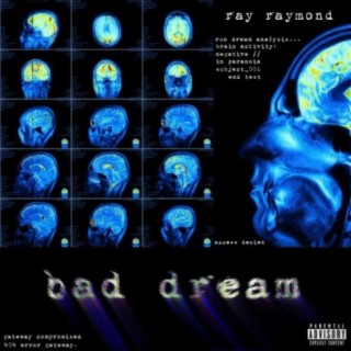 RAY RAYMOND'S BAD DREAM