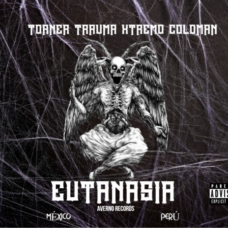 Esto es por Mi ft. Xtremo Coldman