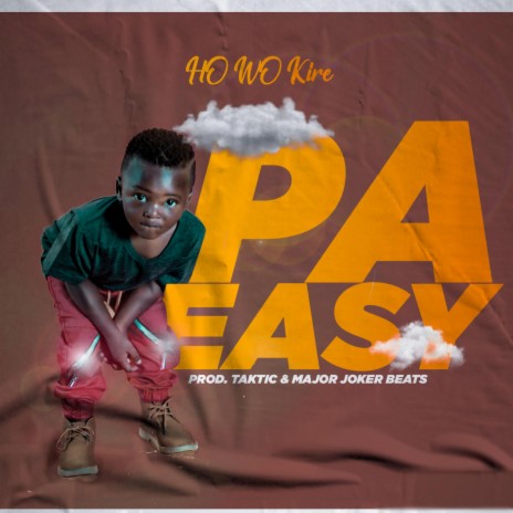 Pa Easy | Boomplay Music