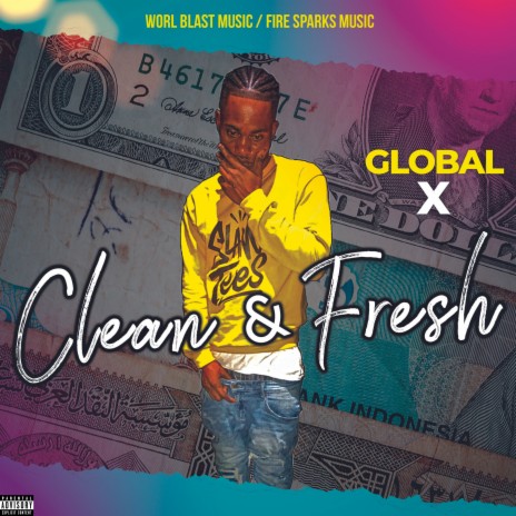 Clean & Fresh | Boomplay Music