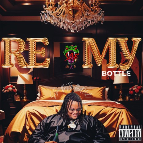 Remy Bottle | Boomplay Music