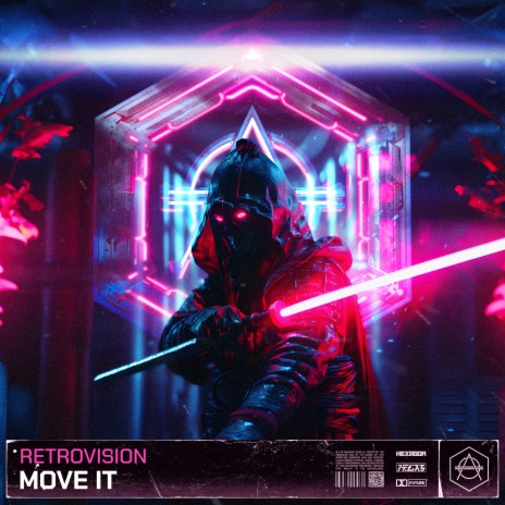 Move It | Boomplay Music