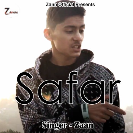 Safar (Pahadi) | Boomplay Music