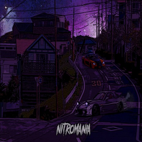 Nitromania | Boomplay Music