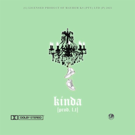 Kinda | Boomplay Music