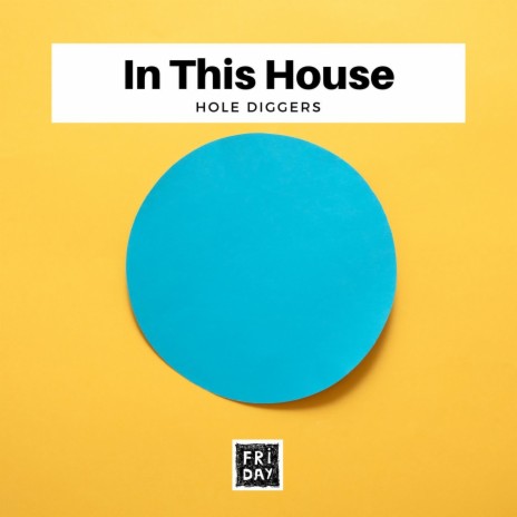 In This House | Boomplay Music