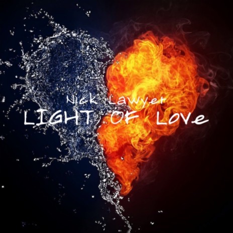 Light Of Love (Radio Mix)