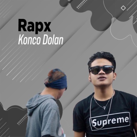 Konco Dolan | Boomplay Music