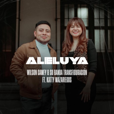 Aleluya | Boomplay Music